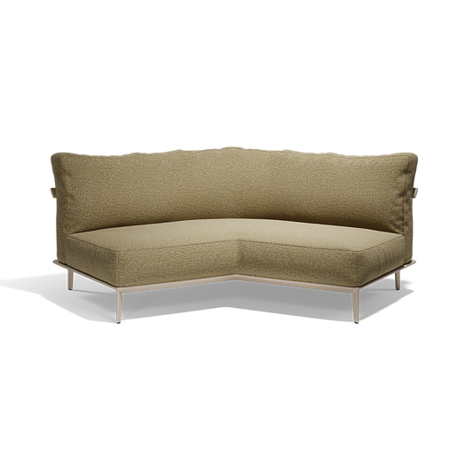 60° Exterior Corner Module - Pasadena