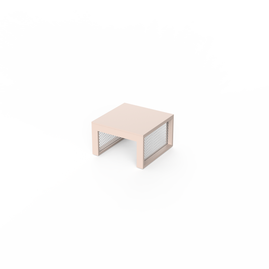 Outdoor Side Table - The Factory