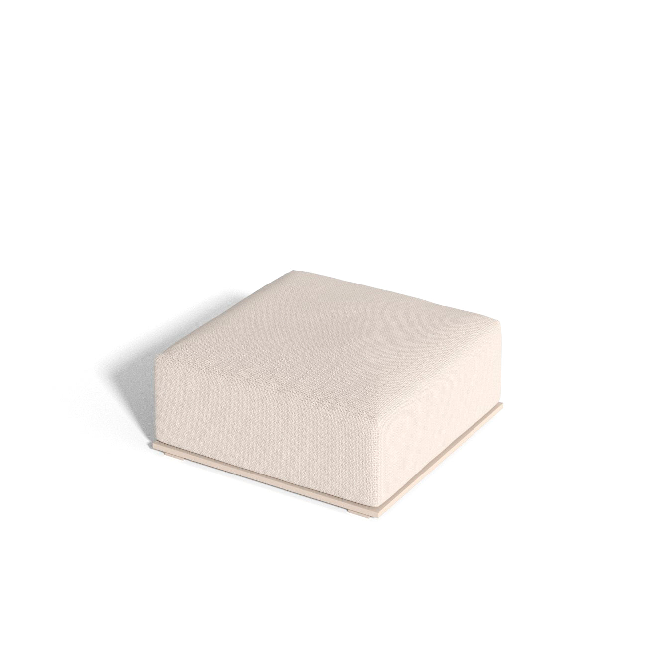 Outdoor Pouf M - The Factory