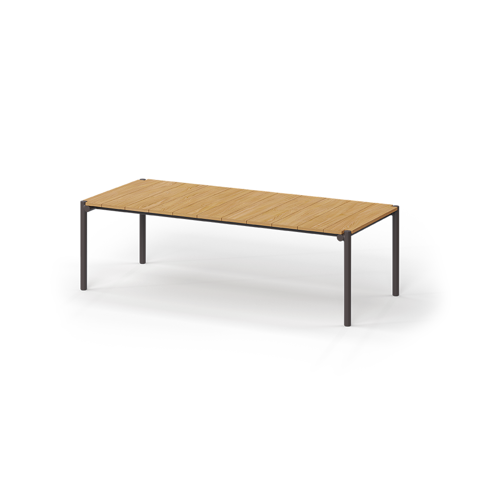 Mesa Familiar exterior - Tulum