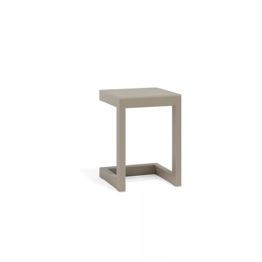 Outdoor Side Table - Posidonia