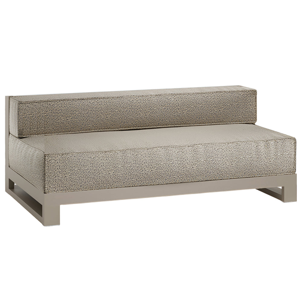 Módulo Central Doble exterior - Posidonia