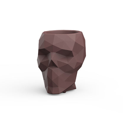 SKULL Macetero
