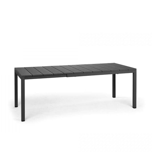 Table Extensible 140cm RIO (210cm)