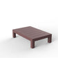 Mesa JUT 120x80x30