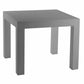 Tisch 90x90x75 JUT