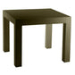 Tisch 90x90x75 JUT