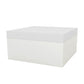 Puff JUT 80x80x40cm