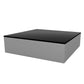 JUT-Tisch 120x120x32