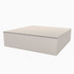 JUT-Tisch 120x120x32