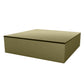 JUT-Tisch 120x120x32