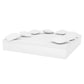 JUT Dormeuse 240x240x40