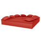 JUT Dormeuse 240x240x40