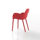 SABINAS Silla con Brazos
