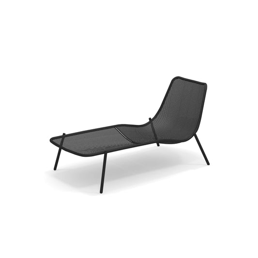 chaise longue ROUND