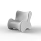 PAL Sessel - Sessel 80x92x89cm
