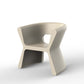 PAL Silla con Brazos 73x64x75cm