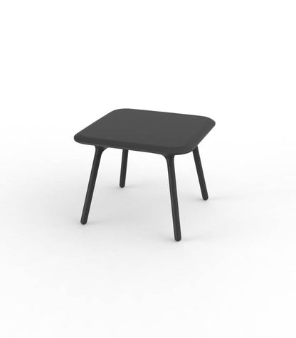 Table PAL 90x90x72 Steel Leg