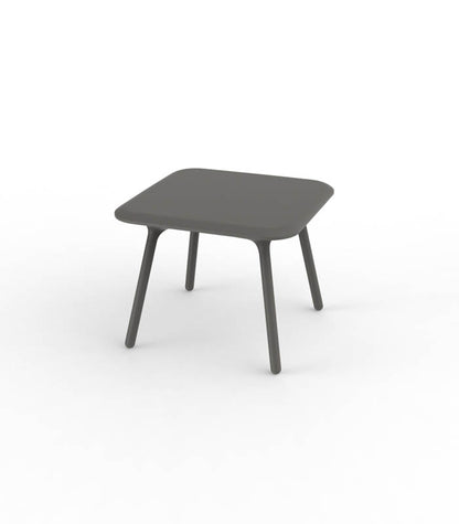 Table PAL 90x90x72 Steel Leg