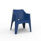 VOXEL Silla con Brazos