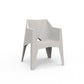 VOXEL Silla con Brazos