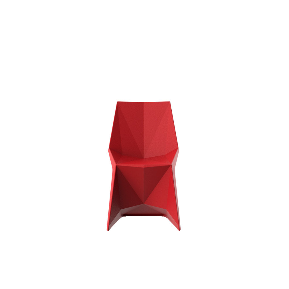 Miniature Director's Chair by Voxel