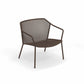DARWIN Sessel <tc>Acero</tc>  (2 Einheiten)