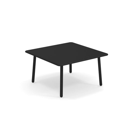 Tisch Niedriger 70cm Metal Darwin