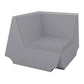 REST Sofa Módulo Esquina 94x94x74