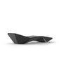 FAZ Tumbona 70x207x44cm para exterior | VONDOM. Tumbona de diseño moderno para jardín o terraza. Dimensiones: 70x207x44 Diseñado por Ramón Esteve. Fabricado en rotomoldeo de resina de polietileno de alta resistencia reforzada con fibra de vidrio y tratamiento UV.