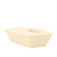 FAZ Mesa Tumbona 60x57x22