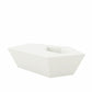 FAZ Mesa Tumbona 60x57x22
