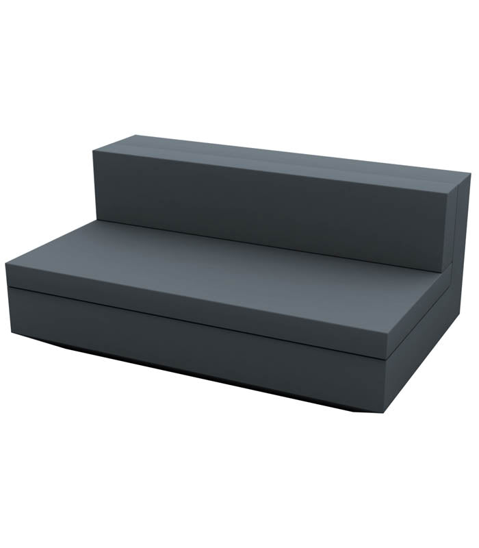 <tc>VELA</tc>  Sofa-Zentralmodul XL