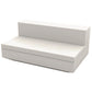 VELA Sofa Módulo Central XL