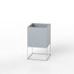 VELA CUBO 60x60x100