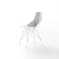 FAZ Silla Patas Metal