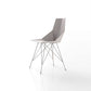 FAZ Silla Patas Metal
