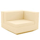 VELA Sofa Módulo Izquierda
