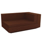 VELA Sofa Izquierda Chaiselongue XL