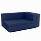<tc>VELA</tc>  Linkes Sofa Chaiselongue XL