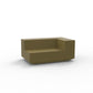 VELA Sofa Derecha Chaiselongue XL