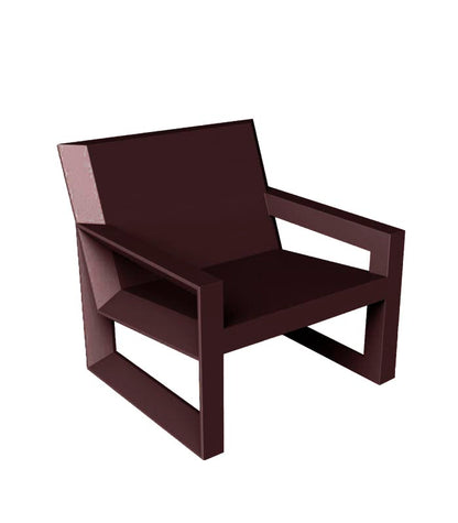 Кресло  FRAME 82x82x80