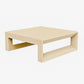 Mesa Tumbona FRAME 60x60x22