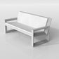 Sofa FRAME 82x180x80