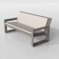 Sofa FRAME 82x180x80
