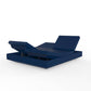 VELA Daybed Cuadrado + Capota