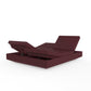 VELA Daybed Cuadrado + Capota