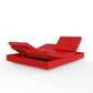 VELA Daybed Cuadrado + Capota