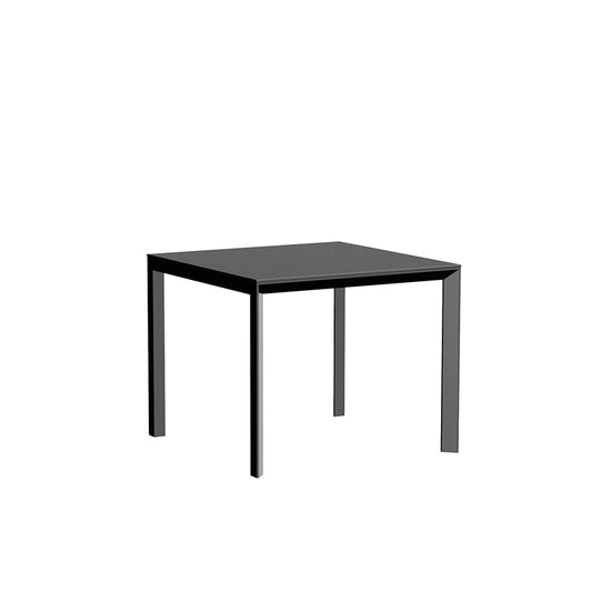 FRAME Tisch Quadrat 90x90x74cm