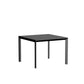 FRAME Mesa Cuadrada 100x100x74cm